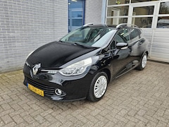 Renault Clio Estate - 1.5 dCi ECO Night&Day Export