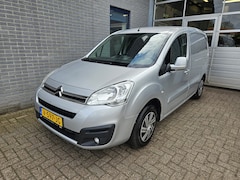 Citroën Berlingo - 1.6 BlueHDI 75 Business Economy