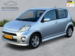 Daihatsu Sirion 2 - 1.3 16V Sport airco trekhaak 5 deurs NAP