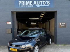 Volkswagen Polo - 1.2 TSI Highline Pano | Stoelverw 2011