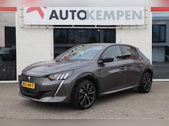 Peugeot 208 - 1.2 PURETECH GT 100PK CARPLAY|KEYLESS|CRUISE|NIEUWSTAAT