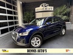 Audi Q2 - 30 TFSI Pro Line