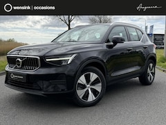 Volvo XC40 - 1.5 T4 Plug-in hybrid Essential Bright | SOH 90, 2% | Navigatie | Apple Carplay/Android Au
