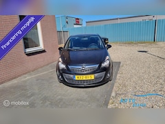 Opel Corsa - 1.4-16V Cosmo 5drs , airco , sportvelgen