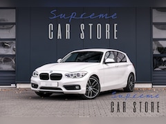 BMW 1-serie - 118i Centennial Executive