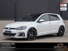 Volkswagen Golf - 7.5 1.4 TSI PHEV GTE PANO STOELVERWARMING CAMERA