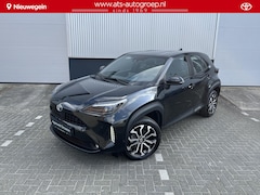 Toyota Yaris Cross - 1.5 Hybrid 115 Dynamic | Comfort pack Special | Parkeersensoren Rondom, dode Hoek Detectie