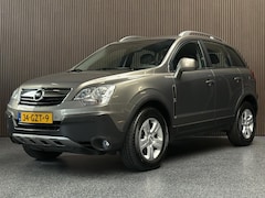 Opel Antara - 2.4 Enjoy | Dealer onder. | 1e Eig | Navi | Clima | Cruise