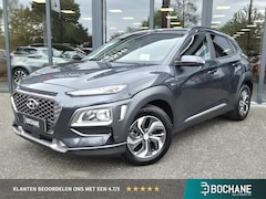 Hyundai Kona - 1.6 GDI HEV Fashion | Navigatie | AplleCarplay / AndroidAuto | Camera |