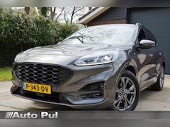 Ford Kuga - 1.5 EcoBoost St Line Navi/Led/Pdc/Ecc/Digital Cockpit/Achteruitrijcamera/Trekhaak-Wegklapb
