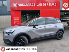 Opel Crossland X - 1.2 Turbo Edition 2020