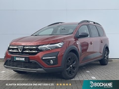 Dacia Jogger - 1.0 TCe 100 Bi-Fuel Extreme 5p. Climate control | LPG | Apple Carplay /Android auto | Acht