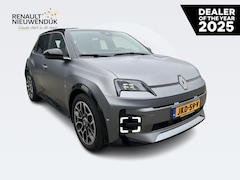 Renault 5 - 5 comfort range Roland-Garros 52 kWh / Pack Advanced and Driving Assist / Harman Kardon Pr