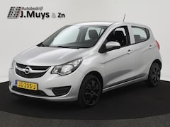 Opel Karl - 1.0 ecoFLEX Edition AIRCO|CRUISE|ELEK.APPKET|ORG.NL|NAP