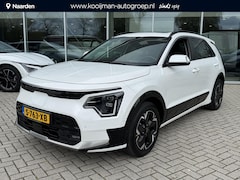 Kia Niro EV - ExecutiveLine 64.8 kWh Zeer compleet uitgevoerd