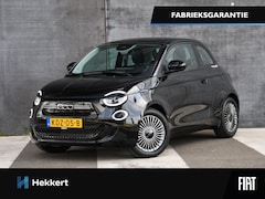 Fiat 500 - Torino Launch Edition 1.0 Hybrid 65pk PDC ACHTER | 16''LM | CRUISE.C | CLIMA | APPLE-CARPL