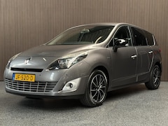 Renault Grand Scénic - 2.0 Bose 7p. | Automaat | Navigatie | Stoelverwarming