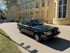 Volvo 240 - 2.0i Polar Polar U9