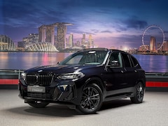 BMW X3 - xDrive30e High Ex. |M-Sport|Panorama|Camera|Leder