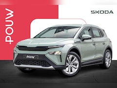 Skoda Elroq - 60 204pk Business Edition | Trekhaak Wegklapbaar | 20" Velgen