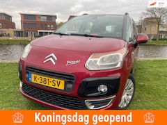 Citroën C3 Picasso - 1.4 VTi Aura CLIMA HOGE INSTAP