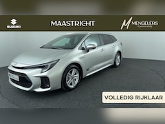 Suzuki Swace - 1.8 Hybrid Style | Rijklaar | Parkeersensoren | Keyless entry | LED