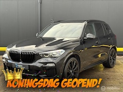 BMW X5 - xDrive30d High Executive M-PAKKET | PANORAMADAK |