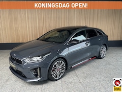 Kia Pro cee'd - ProCeed 1.6 T-GDI GT Schuif/kantel dak | JBL | Camera | Carplay