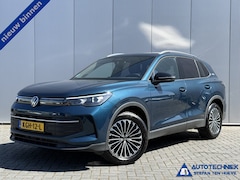 Volkswagen Tiguan - 1.5 eTSI Life Edition GOAL Trekhaak 3D Camera Carplay IQ-Light A