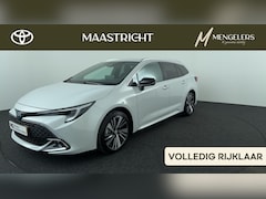 Toyota Corolla Touring Sports - Hybrid 140 Dynamic | LED | Parkeersensoren