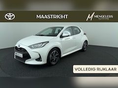 Toyota Yaris - 1.5 Hybrid Dynamic | Rijklaar
