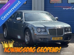 Chrysler 300C - 3.5 V6 * Airco * Automaat * Cruise Control
