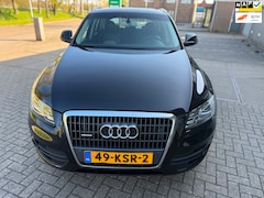 Audi Q5 - 2.0 TFSI quattro Pro Line ((( automaat )))