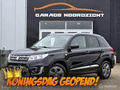 Suzuki Vitara - 1.6 Exclusive 120 PK Automaat Navigatie