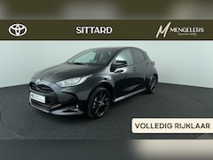 Toyota Yaris - 1.5 Hybrid Executive | Blindspot| Sensoren | LED | Privacy glas