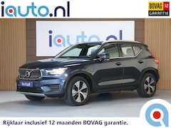 Volvo XC40 - 1.5 T4 Recharge Inscription Expression Trekhaak/CC/Camera/Keyless/Elek. klep/LED/18"
