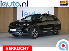 BYD Seal U - 1.5 DM-i FWD Boost LED/Pano/Leder/Head-up/360/Keyless/Dodehoek/elek. klep/19"