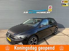 Volkswagen Polo - 1.0 TSI Comfortline NAVI/ PARKEER SENSOR