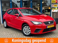 SEAT Ibiza - 1.0 EcoTSI Style Online 2023 Carplay BTW 1e Eig