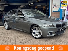 BMW 5-serie - 520i M Sport Edition High Executive 2015 NAP