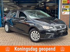 SEAT Ibiza - 2019 NAVI CLIM NAP 1.0 TSI Style Business Intense