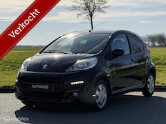 Peugeot 107 - 1.0 Sportium | Nieuwe APK |