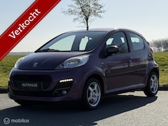 Peugeot 107 - 1.0 Envy | NW APK | Garantie |