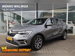 Renault Arkana - 1.6 E-Tech full hybrid 145 evolution|Automaat|Camera|Apple carplay/android auto|Navi|