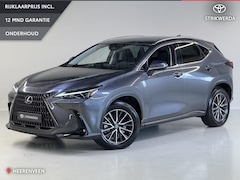 Lexus NX - 450h+ AWD Luxury Line | 1000kg trekgewicht |