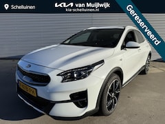 Kia XCeed - 1.0 T-GDi ComfortLine Airco | Navi via AppleCarplay&AndroidAuto | Cruise| LM velgen | Stoe