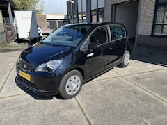 SEAT Mii Electric - electric Plus