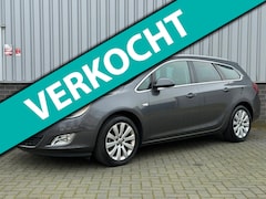 Opel Astra Sports Tourer - 1.4 Turbo Cosmo |Airco|CruiseCtrl|Bluetooth|NAP