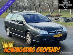 Citroën C5 Break - 2.0-16V Caractère Airco Elek.Pakket
