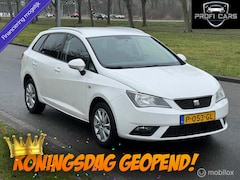 SEAT Ibiza ST - 1.2 TSI Style 105PK Klima Navi Stoelverwarming